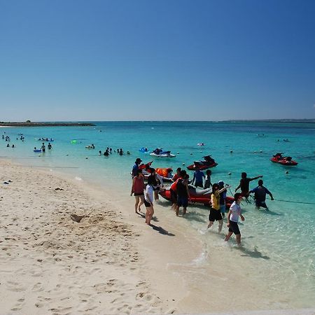 Yukurinaresort Okinawa Ocean Terrace Motobu Εξωτερικό φωτογραφία