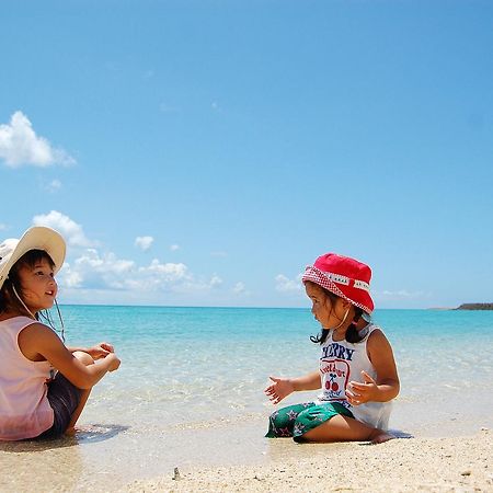 Yukurinaresort Okinawa Ocean Terrace Motobu Εξωτερικό φωτογραφία