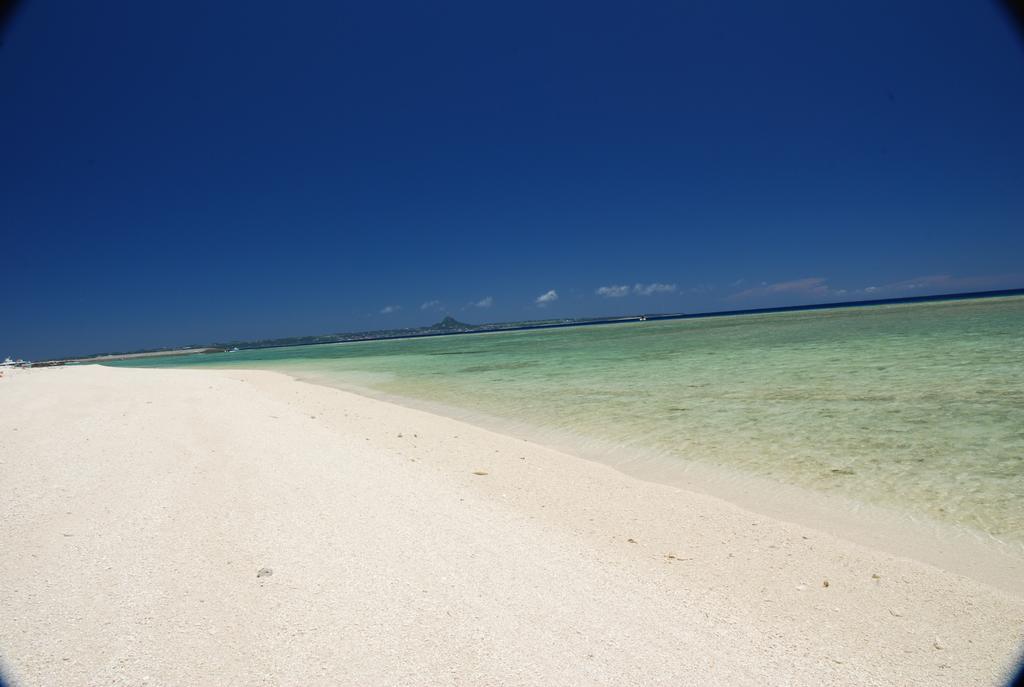 Yukurinaresort Okinawa Ocean Terrace Motobu Εξωτερικό φωτογραφία