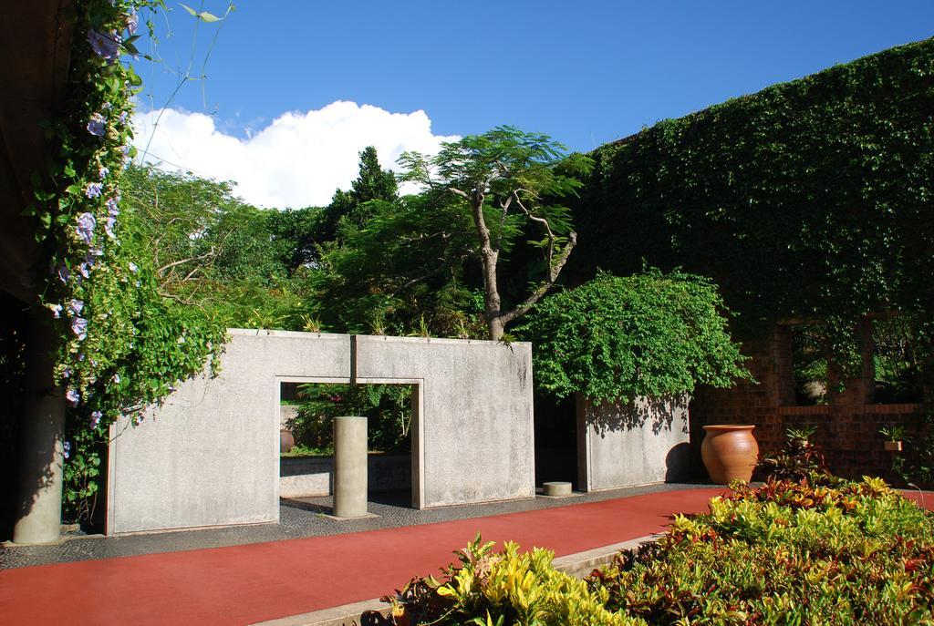 Yukurinaresort Okinawa Ocean Terrace Motobu Εξωτερικό φωτογραφία