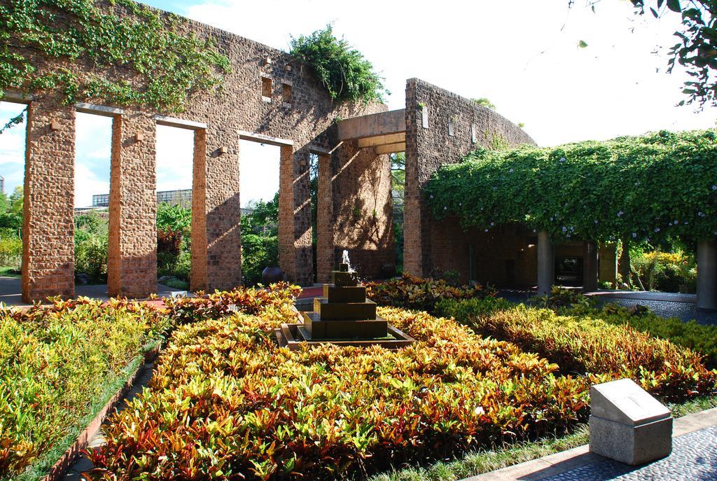 Yukurinaresort Okinawa Ocean Terrace Motobu Εξωτερικό φωτογραφία