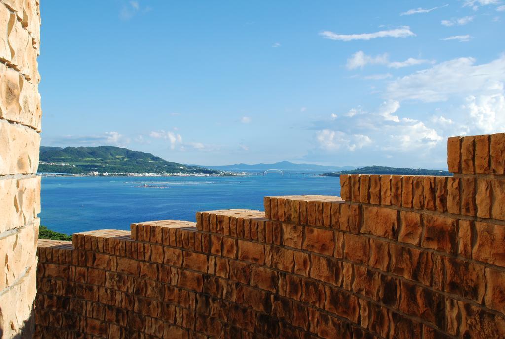 Yukurinaresort Okinawa Ocean Terrace Motobu Εξωτερικό φωτογραφία