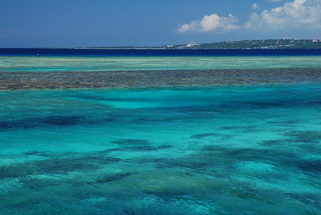 Yukurinaresort Okinawa Ocean Terrace Motobu Εξωτερικό φωτογραφία
