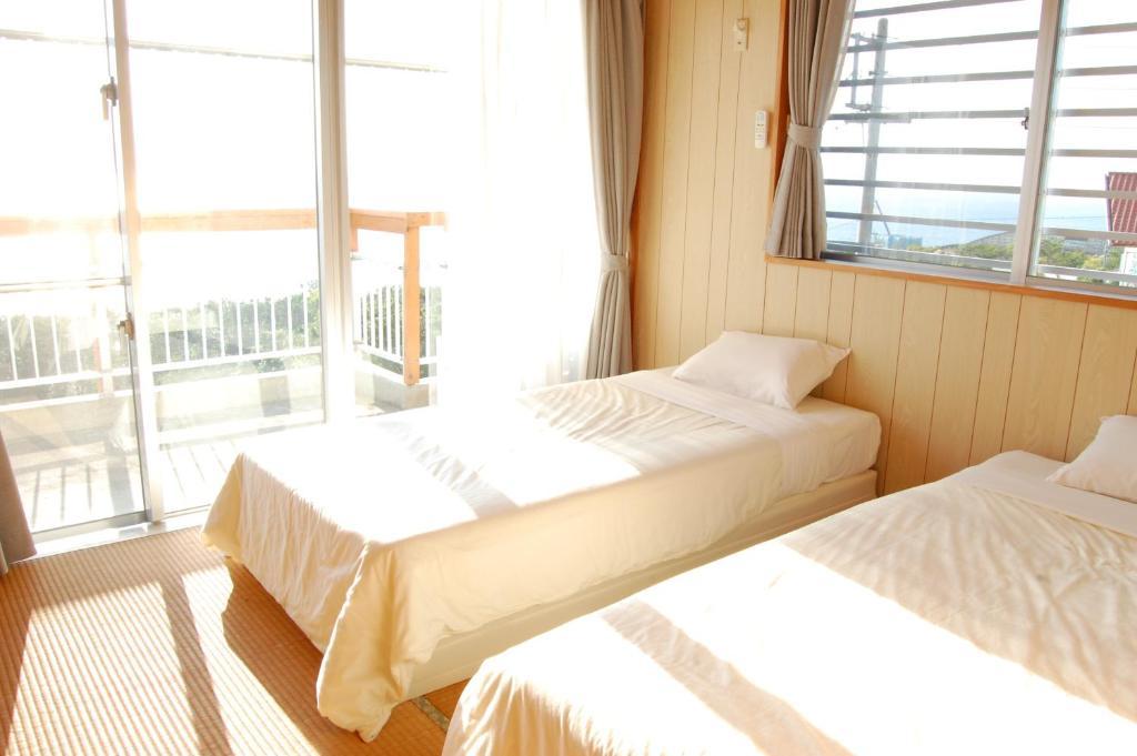 Yukurinaresort Okinawa Ocean Terrace Motobu Εξωτερικό φωτογραφία