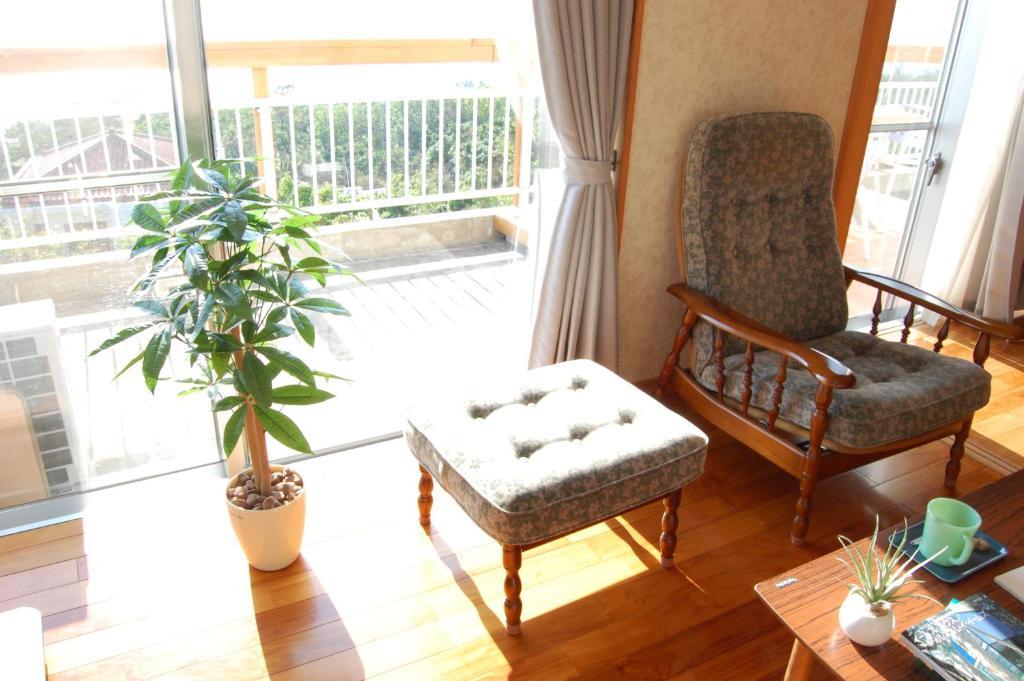 Yukurinaresort Okinawa Ocean Terrace Motobu Εξωτερικό φωτογραφία