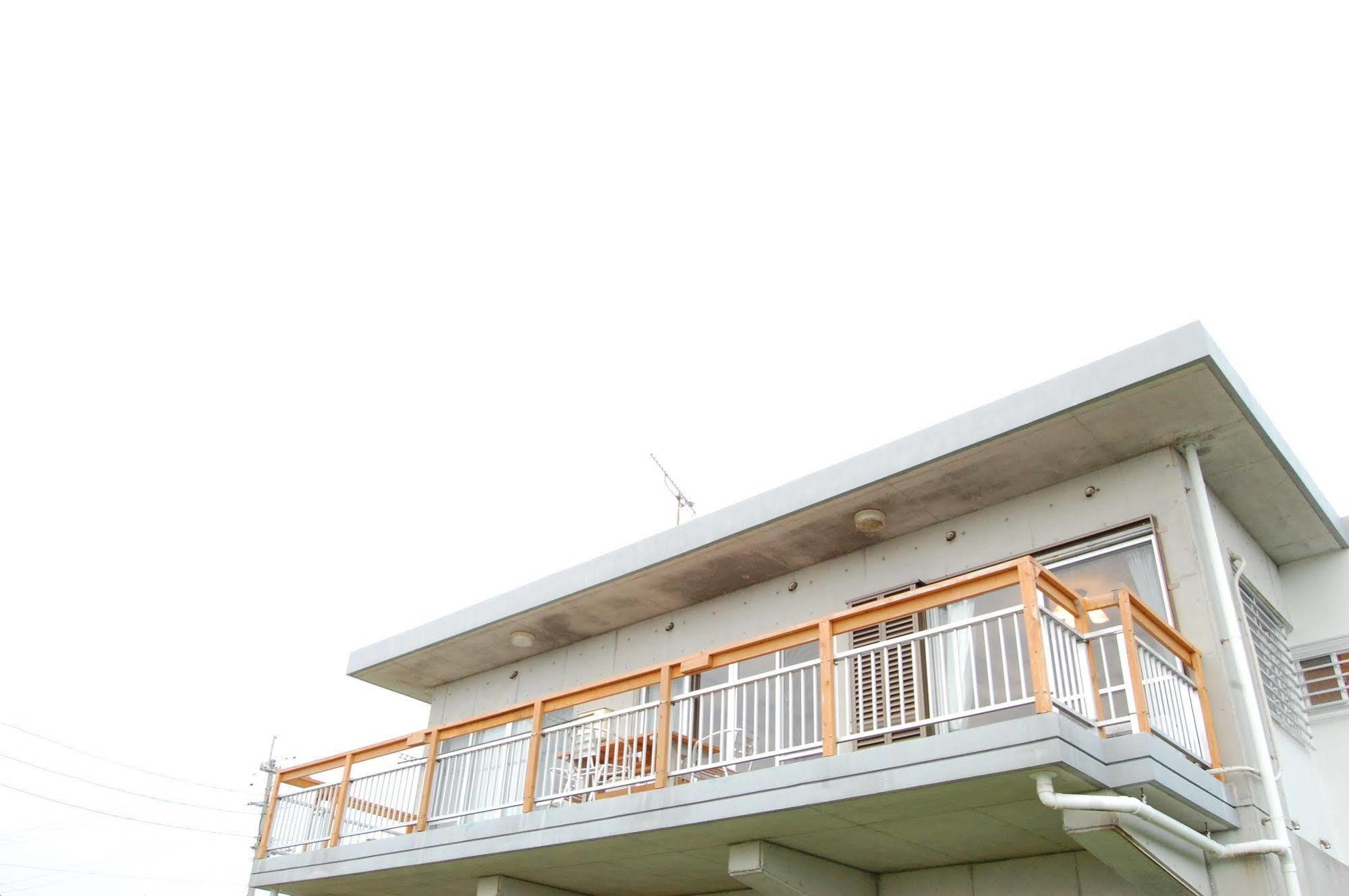Yukurinaresort Okinawa Ocean Terrace Motobu Εξωτερικό φωτογραφία