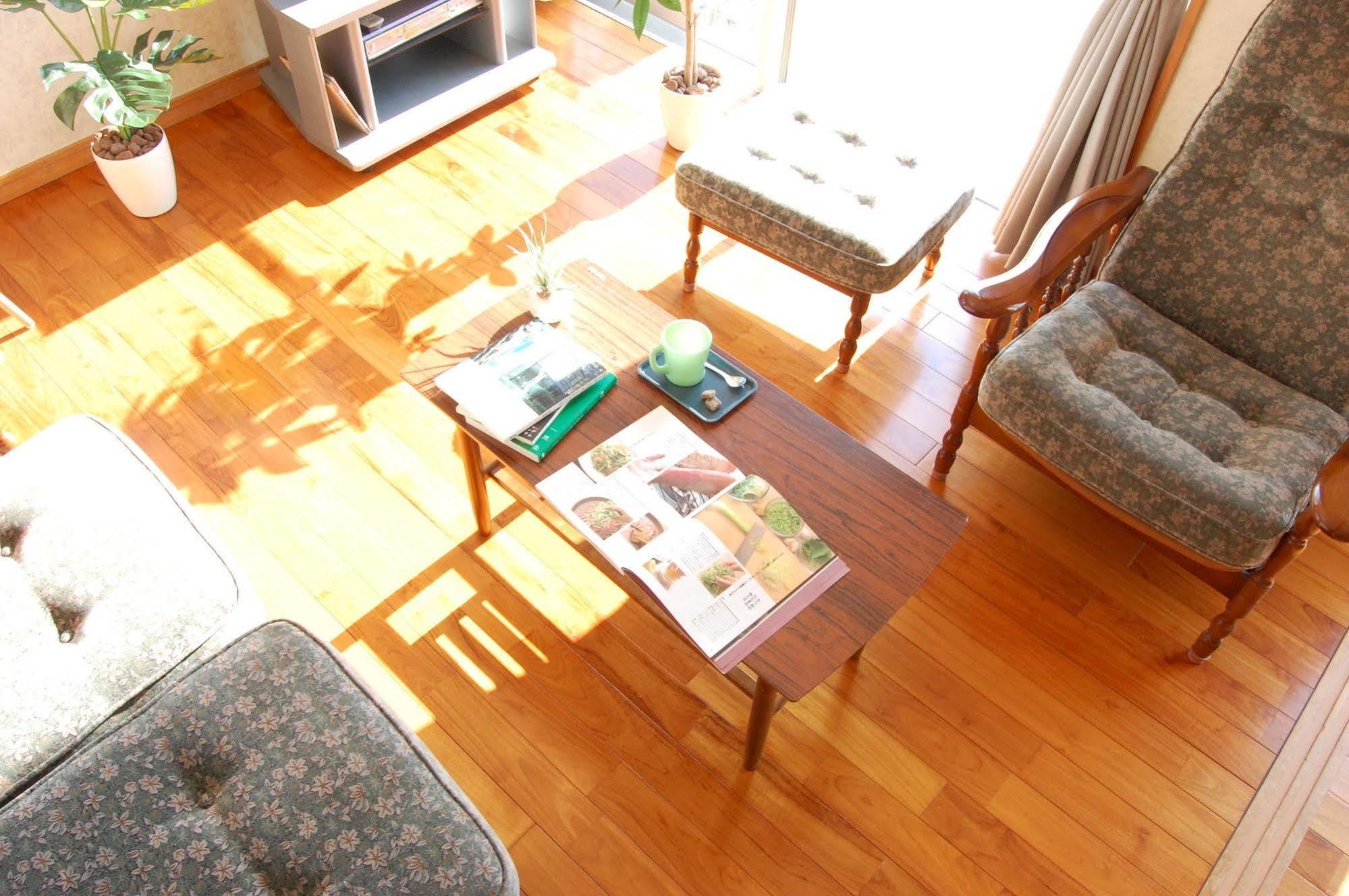 Yukurinaresort Okinawa Ocean Terrace Motobu Εξωτερικό φωτογραφία