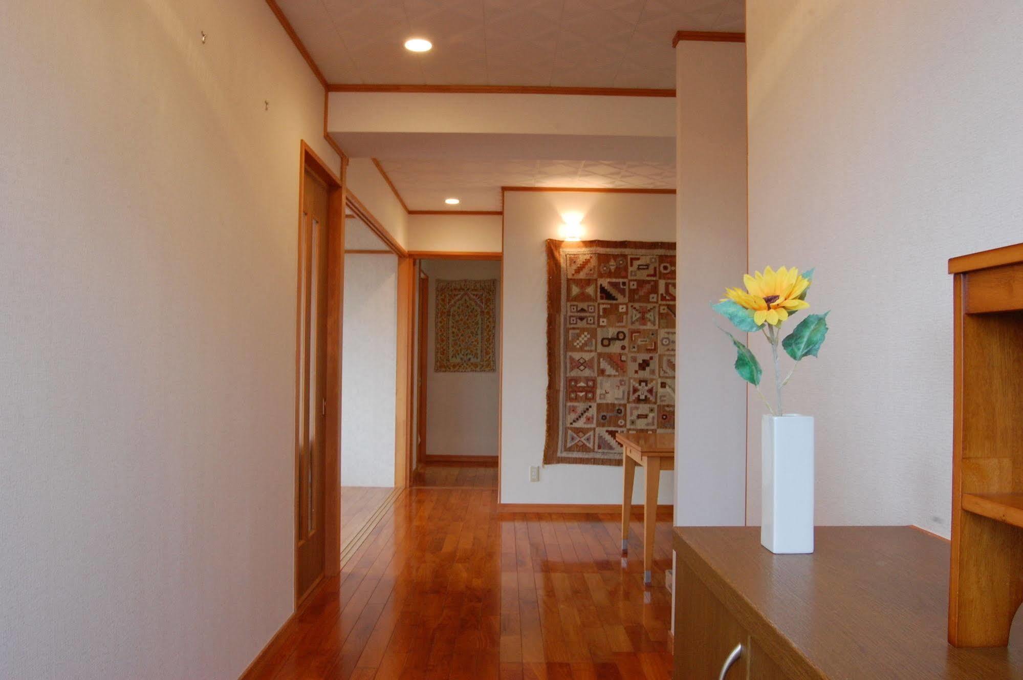 Yukurinaresort Okinawa Ocean Terrace Motobu Εξωτερικό φωτογραφία