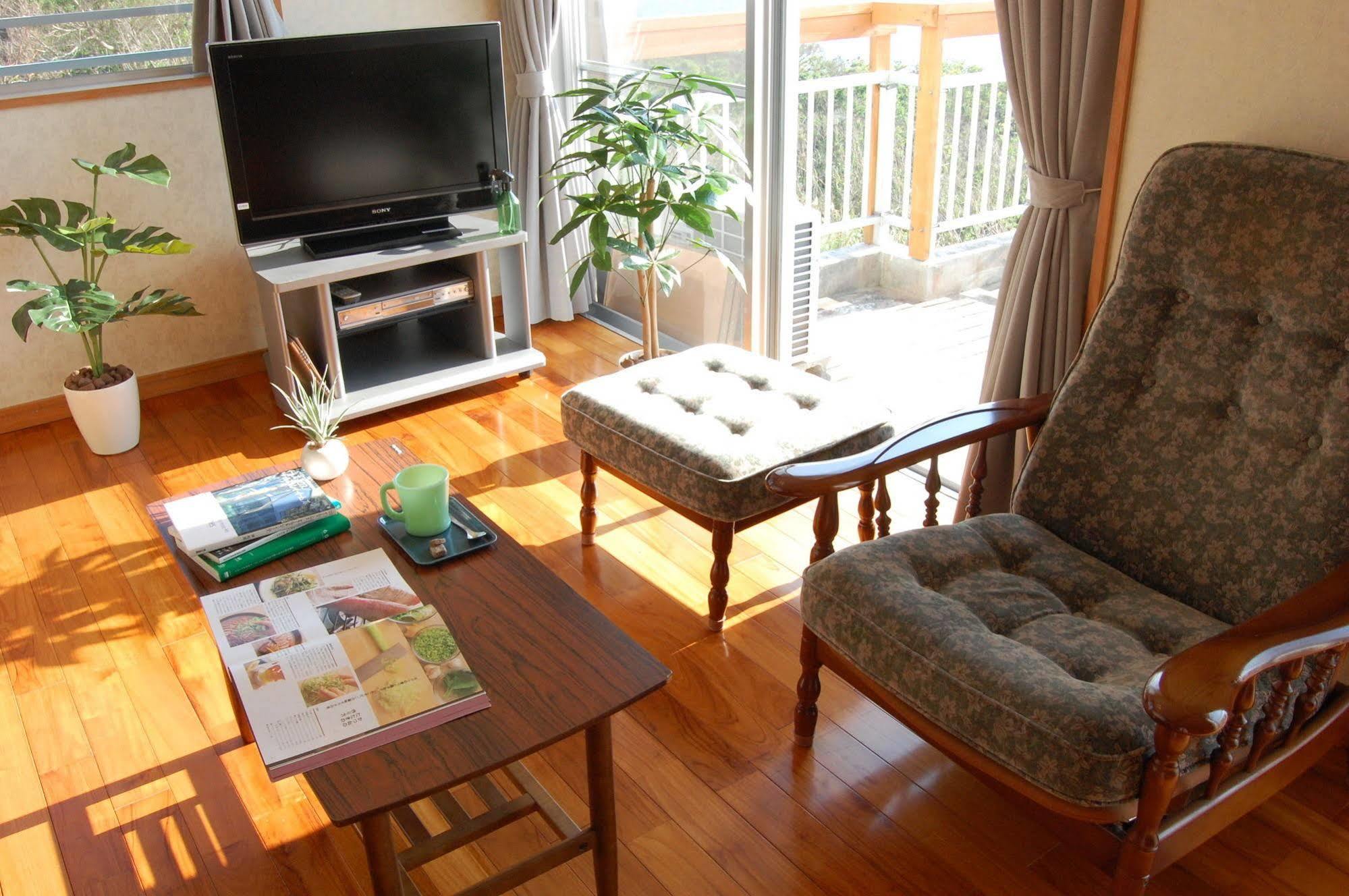 Yukurinaresort Okinawa Ocean Terrace Motobu Εξωτερικό φωτογραφία