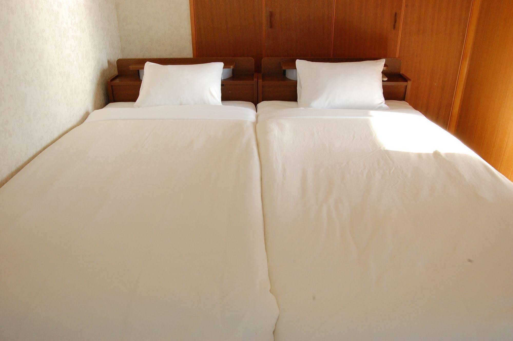 Yukurinaresort Okinawa Ocean Terrace Motobu Εξωτερικό φωτογραφία