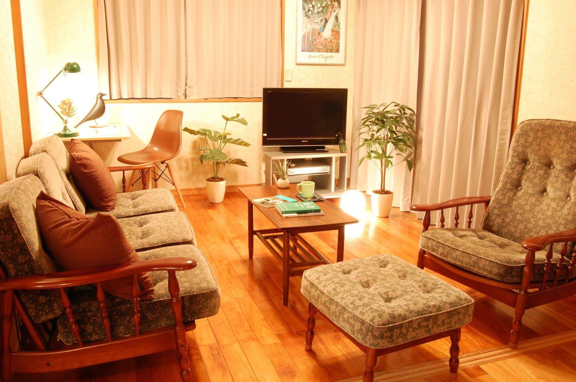 Yukurinaresort Okinawa Ocean Terrace Motobu Εξωτερικό φωτογραφία
